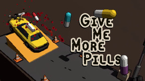 Give Me More Pills screenshot thumbnail video