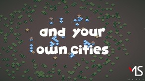 Road Builder screenshot thumbnail video