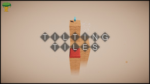 Tilting Tiles screenshot thumbnail video