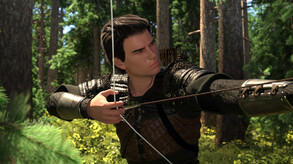 Price of Power Trailer