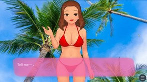 Paradise Beach Girls screenshot thumbnail video