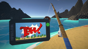 RoFish: Prelude Gameplay Trailer EN