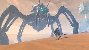 Gameplay Trailer 2021-11-02