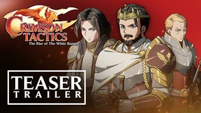 Teaser Trailer - The Phantom Siege