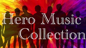 Visual Novel Maker - Hero Music Collection screenshot thumbnail video