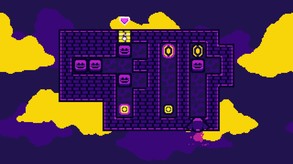 Cube Space screenshot thumbnail video