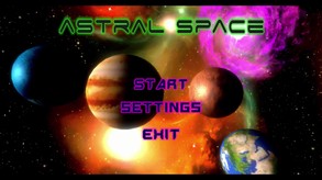 Astral Space 3