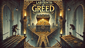 The Labyrinth of Greed screenshot thumbnail video