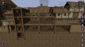 Back Alley Inn screenshot thumbnail video
