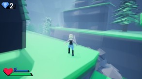 Flannel Amethyst screenshot thumbnail video