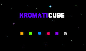 Kromaticube - Trailer
