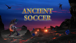 ANCIENT SOCCER screenshot thumbnail video
