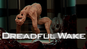 Dreadful Wake GamePlay Trailer