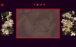 Furry Hentai Jigsaw screenshot thumbnail video