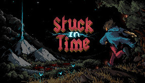 Stuck In Time-游戏截图