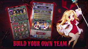 DISGAEA RPG-pv
