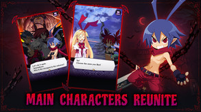 DISGAEA RPG-pv2