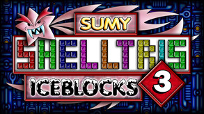 Sumy Shelltris - ICEBLOCKS - 03