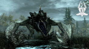 The Elder Scrolls V: Skyrim Anniversary Upgrade screenshot thumbnail video