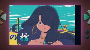 Retro Game Aliens: Mini game video