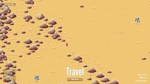 Desolation Tycoon screenshot thumbnail video