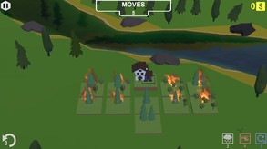 FirePuzzle - Save the House screenshot thumbnail video