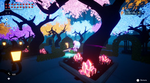 Blue Fire: Void Maker screenshot thumbnail video