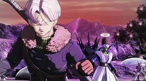 DRAGON BALL XENOVERSE 2 - Legendary Pack 2 screenshot thumbnail video
