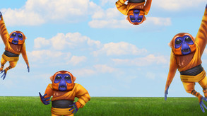 DESKTOP MONKEY screenshot thumbnail video