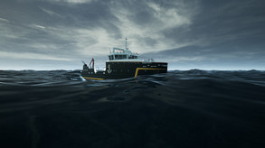 Fishing: North Atlantic - Enhanced Edition-游戏截图