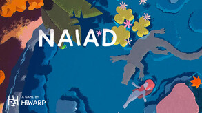 NAIAD – NAIAD / Big friend (Teaser)