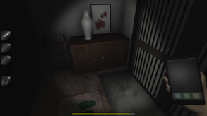 haunt