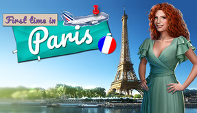 First Time in Paris screenshot thumbnail video