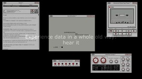 Tape Recovery Simulator 96K trailer director's cut