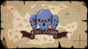 Nelson and the Magic Cauldron: The Journey screenshot thumbnail video