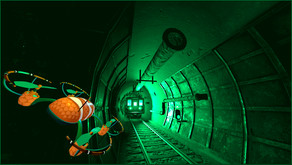 Drone Showcase Game-Trailer