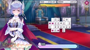 Pretty Girls Rivers (Shisen-Sho) screenshot thumbnail video
