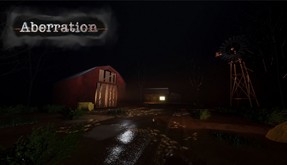 Aberration Trailer