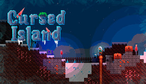Cursed Island screenshot thumbnail video