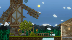 Egg King Trailer 1080p High bitrate