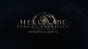 Hellblade: Senua's Sacrifice screenshot thumbnail video