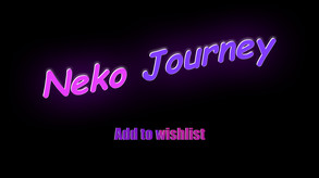 Neko Journey screenshot thumbnail video