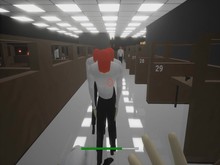 Immersion screenshot thumbnail video