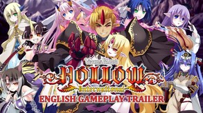 VenusBlood HOLLOW International screenshot thumbnail video