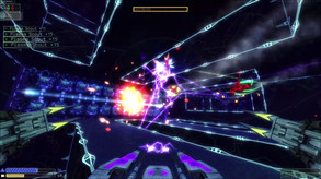 Zerograve gameplay trailer v0.3.1