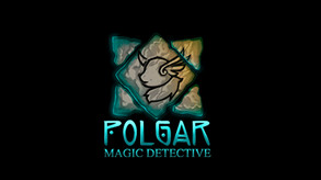 Polgar Magic Detective (english)