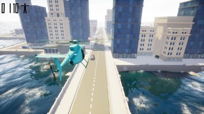 Rescue Helicopter screenshot thumbnail video