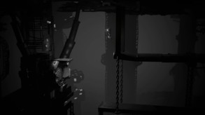 White Shadows-游戏截图