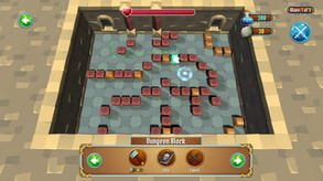 Gameplay Announcement Trailer