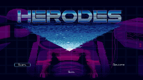 Herodes Trailer